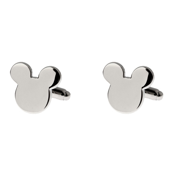 Boutons de Manchette Mickey (1)