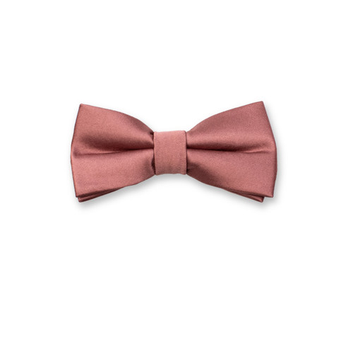 Noeud Papillon Mauve pour Enfants (1)