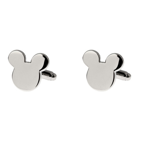 Boutons de Manchette Mickey (1)