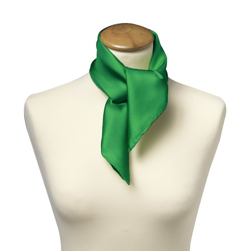 Des foulards en ailes – La boite verte