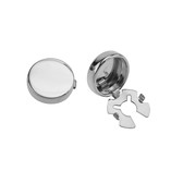 Argenté Button Covers - Thumbnail 1