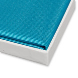 Pochette turquoise - Thumbnail 2