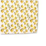 Pochette de costume - Citron - Thumbnail 3