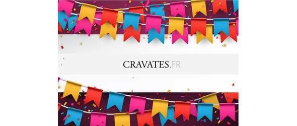 Cravates.fr